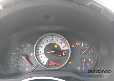 2017 Toyota 86 from USA, damaged, VIN JF1ZNAA10H9711183